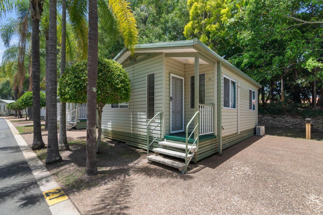 Ashmore Palms Holiday Village Guldkusten Rum bild